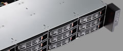 Rackmount Chassis