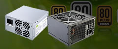 Power Supplies
