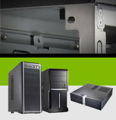 PC Cases