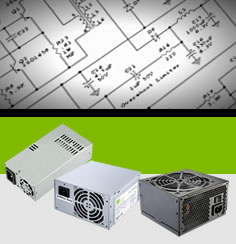 PC Power Supplies